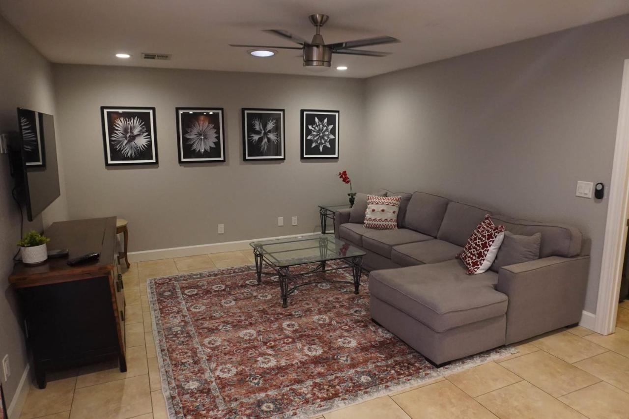 3Bdr Remodeled Scottsdale Desert Pool Oasis And Entertainment Phoenix Exterior photo
