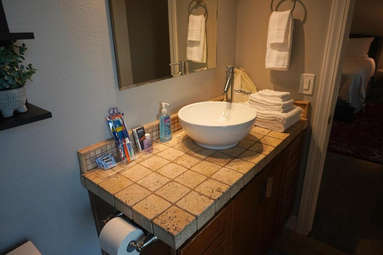 3Bdr Remodeled Scottsdale Desert Pool Oasis And Entertainment Phoenix Exterior photo